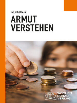 cover image of Armut verstehen